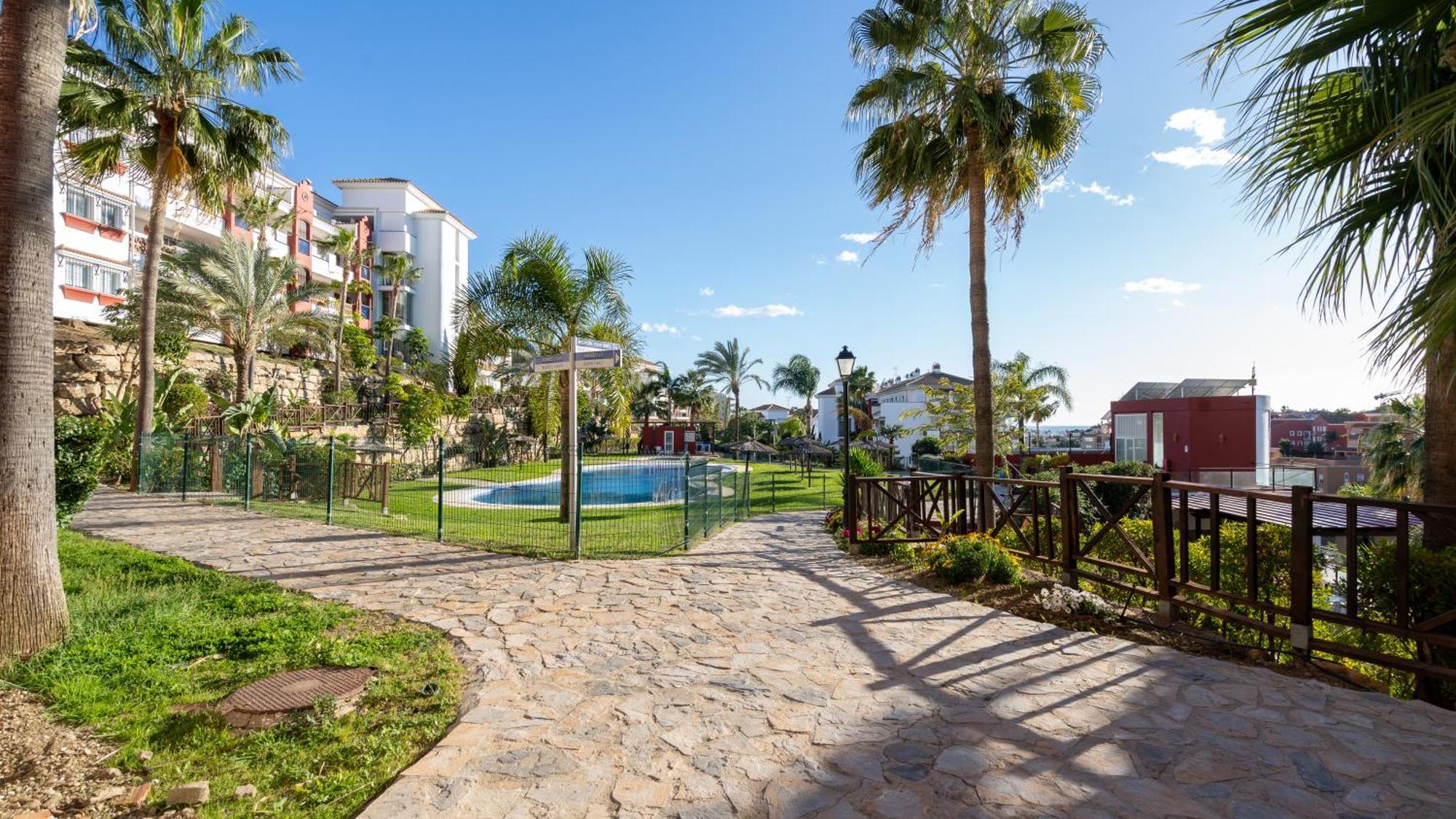 Golf Luxury Riviera Golf Apartment *