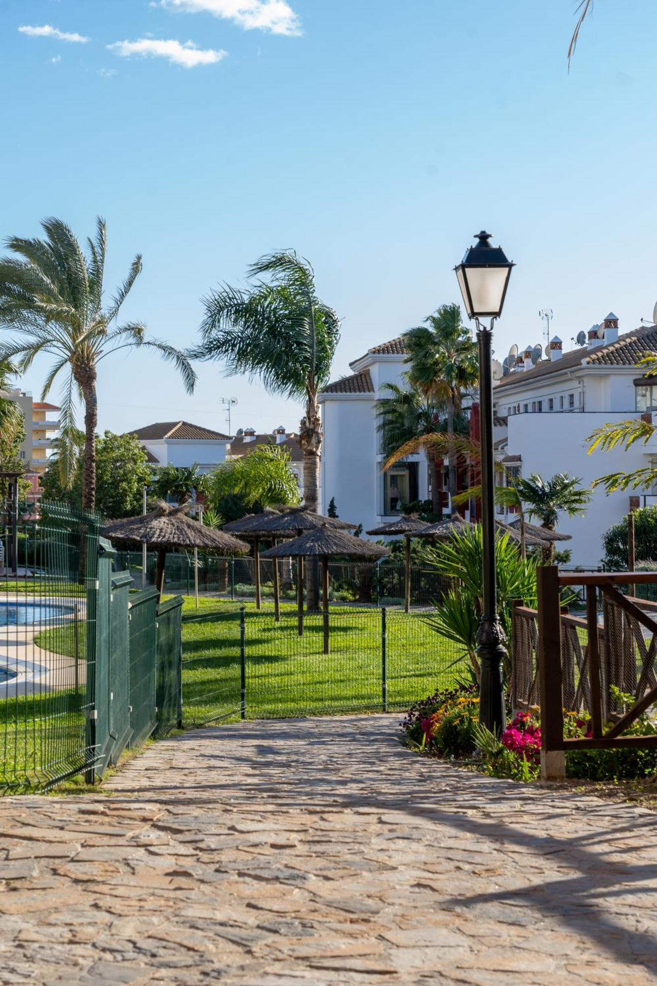 Apartment Golf Luxury Riviera Golf Malaga