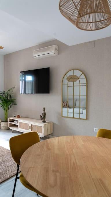 Apartment Golf Luxury Riviera Golf Málaga